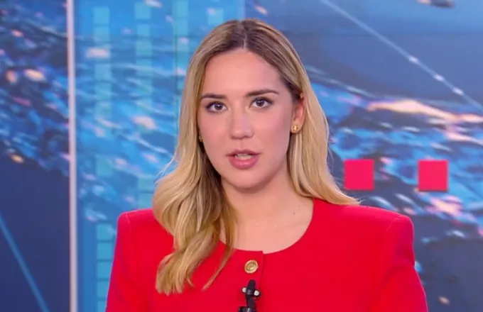 SKAI News in English - Monday, March 31, 2025