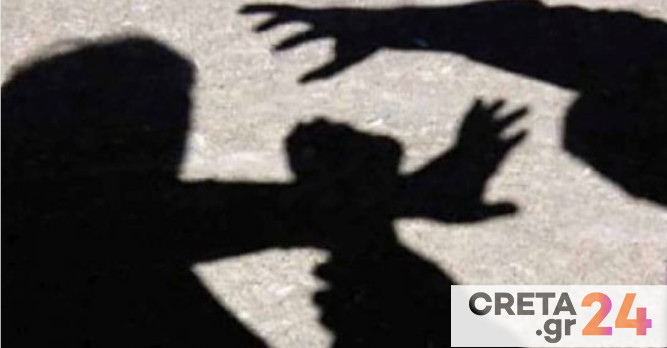 Σοβαρό επεισόδιο ενδοοικογενειακής βίας στην Κρήτη: Εγγονός χτύπησε άγρια τον παππού του – Δίνει «μάχη» στην εντατική