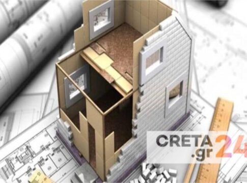 Στέλα Αρχοντάκη: Αγωνία για την τύχη των οικοδομικών αδειών