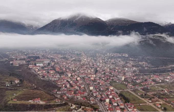 «Όπου Υπάρχει Ελλάδα»