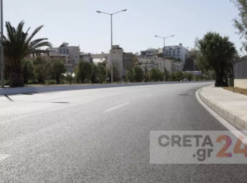 Στον Δήμο Ηρακλείου η Χερσαία Ζώνη