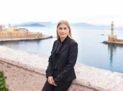 Συγχαρητήρια επιστολή Δημάρχου Πλατανιά στην Υφυπουργό κα Σέβη Βολουδάκη