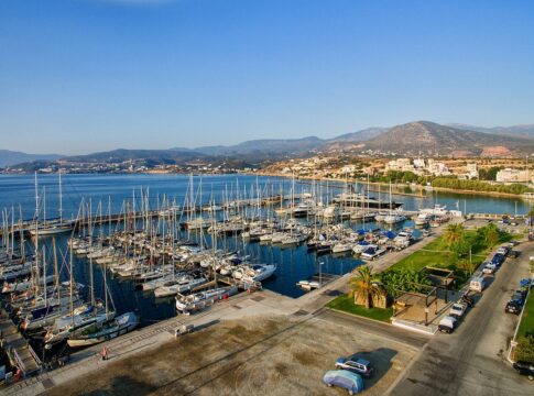 Συνεδρίαση Δ.Σ της Δημοτικής Ανώνυμης Εταιρείας Αγίου Νικολάου