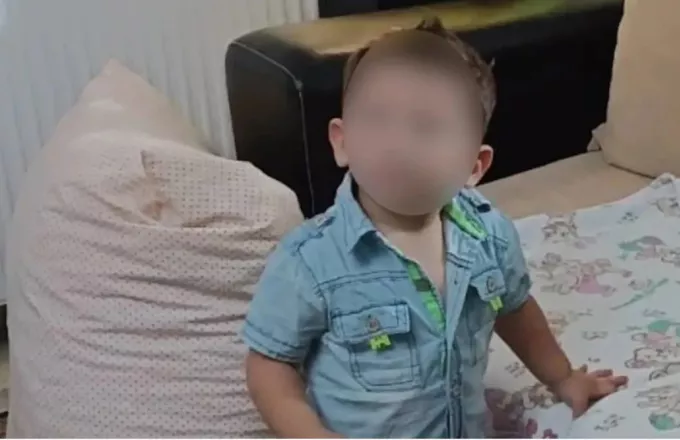 Θάνατος 3χρονου Άγγελου: Συμπληρωματική απολογία για τη μητέρα και τον σύντροφό της