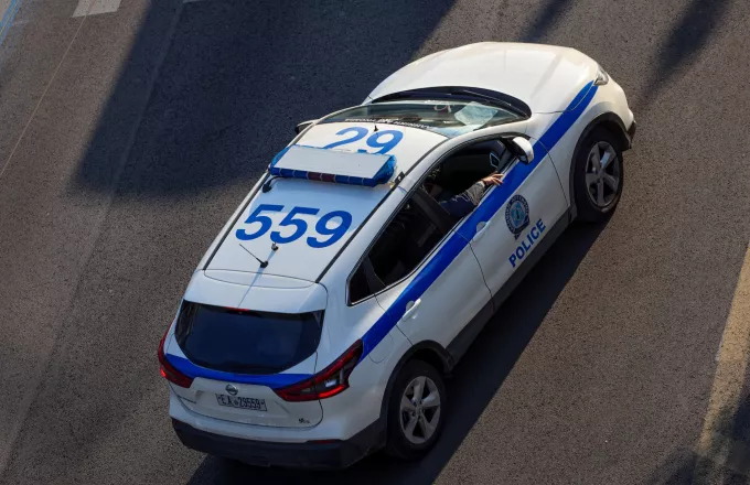 Θεσσαλονίκη: Ηλικιωμένη αντιλήφθηκε τηλεφωνική απάτη και βοήθησε στη σύλληψη των δραστών