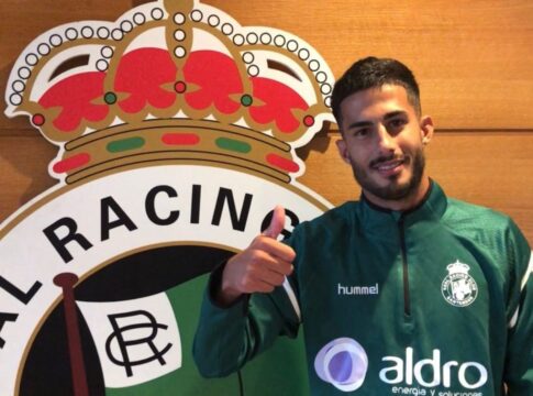 Θρήνος στην Ισπανία: Πέθανε σε ηλικία 32 ετών ο Νίκο Ιντάλγκο