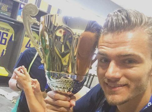 Θρήνος στο Κρητικό ποδόσφαιρο – «Έφυγε» από την ζωή ο Σωκράτης Ευαγγέλου