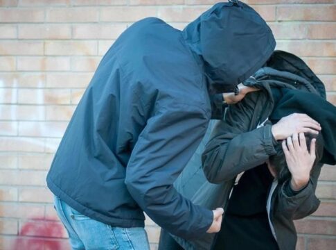 Το Σάββατο η ομιλία του Γ. Ανυφαντάκη για τη βία στην εφηβική ηλικία