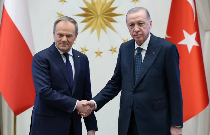 Ερντογάν