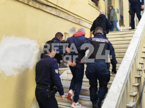 Τραγωδία στα Χανιά: Ψάχνουν νέες ουσίες στον 45χρονο οδηγό της Porsche