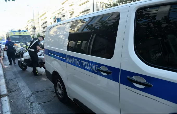 Τροχαίο στην Αλίμου- Κατεχάκη: 5 τραυματίες- Αναφορές για νεκρούς