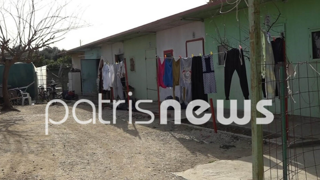 Βάρδα: Διπλή απόπειρα ανθρωποκτονίας - Έτρωγε με τα θύματα