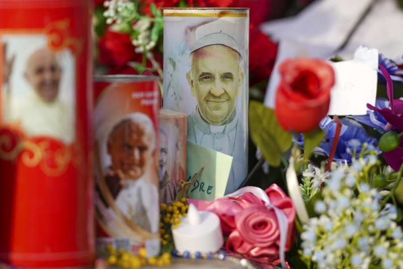 pope