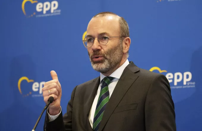 Μάνφρεντ Βέμπερ