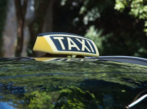 Xανιά: Στις 30 Απριλίου οι εξετάσεις για άδεια οδήγησης ΤΑΞΙ