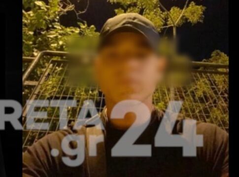 Xανιά | Συντετριμμένοι οι γονείς του 19χρονου αθλητή πολεμικών τεχνών – “Δεν έχουν μιλήσει όσοι ήταν στην προπόνηση”