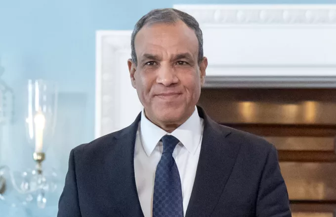 Μπαντρ Αμπντελάτι