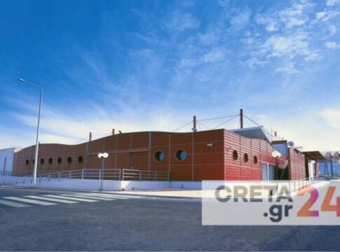 Ζ. Δοξαστάκης: Να μείνει στα «χέρια» της τοπικής κοινωνίας και οικονομίας το ΔΕΚΚ