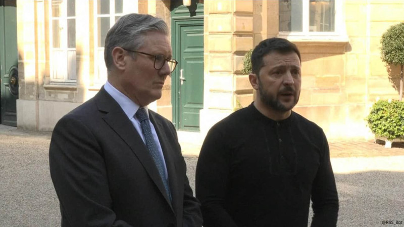 Κιρ Στάρμερ