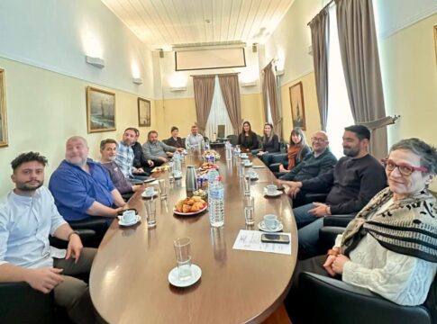 14 Μόνιμοι υπάλληλοι Πανεπιστημιακής Εκπαίδευσης διορίστηκαν στην Αποκεντρωμένη Διοίκηση Κρήτης