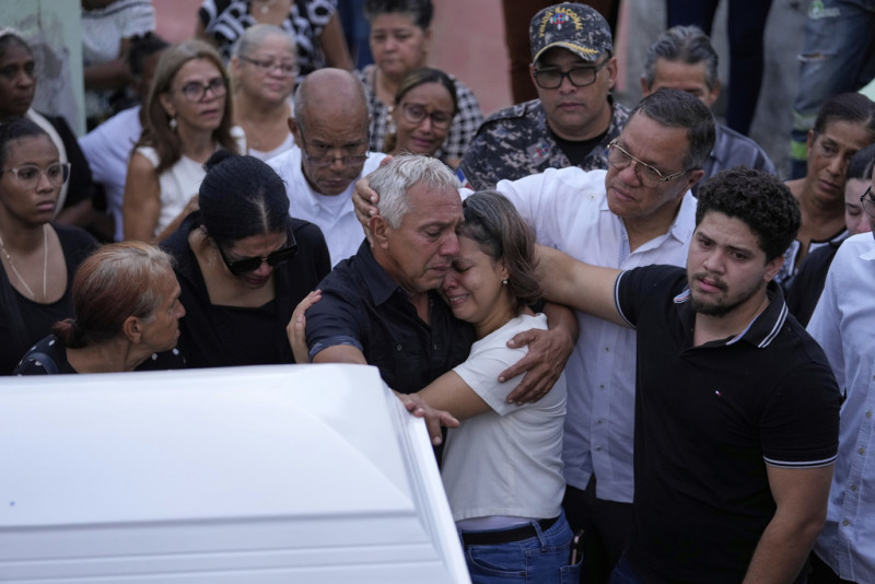 Άγιος Δομίνικος