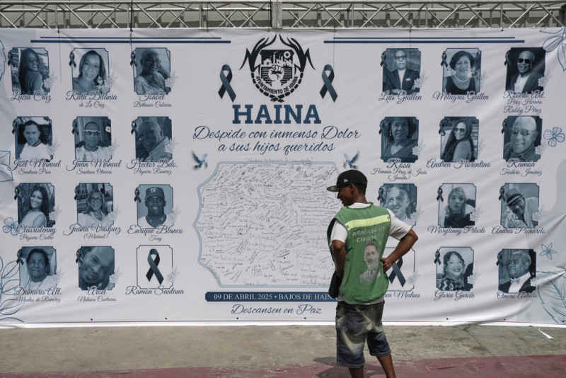 Άγιος Δομίνικος