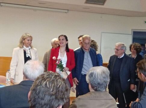 Άγιος Νικόλαος: Με την στηριξη της τοπικής κοινωνίας το νοσοκομείο απέκτησε νέα παιδίατρο