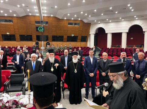 Αλέξανδρος Μαρκογιαννάκης | Το κατοχικό δάνειο και οι γερμανικές αποζημιώσεις είναι νόμιμες και δίκαιες διεκδικήσεις