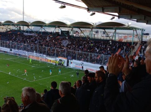 Αλέξης Καλοκαιρινός: «Ο ΟΦΗ έχει ψυχή. Γυρίσαμε το παιχνίδι με ψυχή»