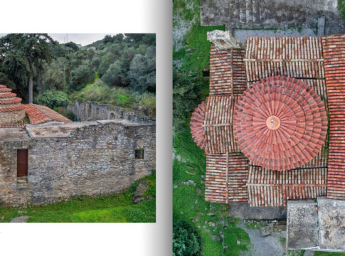 Ανοιχτός για το κοινό ο Ιερός Ναός του Μιχαήλ Αρχαγγέλου Επισκοπής στον Δήμο Πλατανιά