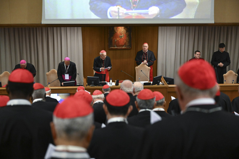 Congregation of Cardinals
