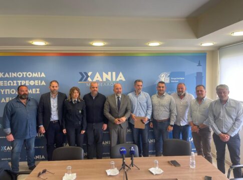 Από απόψε το νέο Πρόγραμμα Κινήτρων για Ασφαλείς Μετακινήσεις με τα Λεωφορεία του Αστικού – Υπεραστικού ΚΤΕΛ & με ΤΑΞΙ