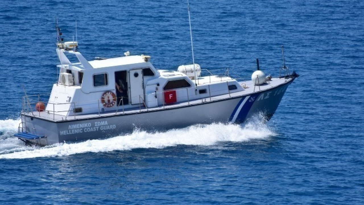 Από τη Λιβύη στη Γαύδο – Σύλληψη δύο νεαρών για τη διακίνηση 46 μεταναστών