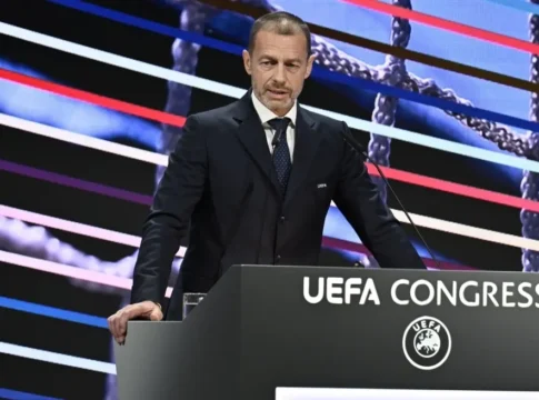 Αποκάλυψη από την Bild για την UEFA: Σκέψεις να κόψει τις παρατάσεις στο Champions League