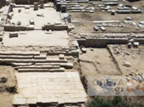 Αρχαία Λύττος | Νωρίτερα ξεκινά η φετινή ανασκαφική περίοδος –