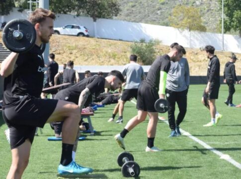 Άρης – ΟΦΗ: Η εντεκάδα των Κρητικών