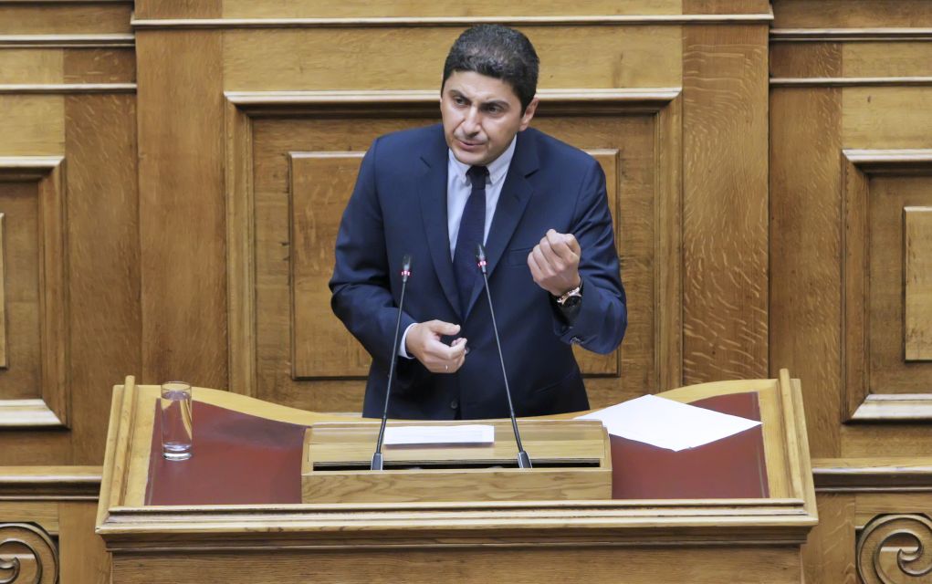 Αυγενάκης στον ΥπΕΝ για Π.Δ. 194/Δ΄/2025: «Επείγει νομοθετική παρέμβαση – Κοινωνική αδικία και πολεοδομικό αδιέξοδο στην ύπαιθρο»