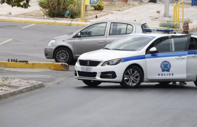 Περιπολικό