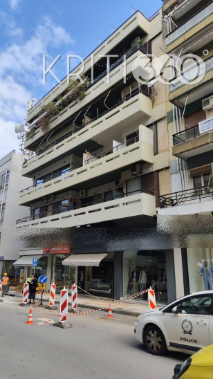 Χανιά