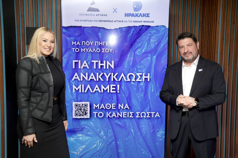 Χαρδαλιάς: «Δεν με νοιάζει να τσαλακώσω τη δημόσια εικόνα μου, αρκεί να περάσει το σωστό μήνυμα»
