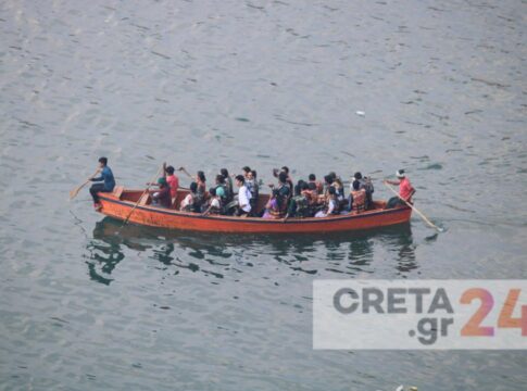 Χρηματοδότηση ύψους 100.000 ευρώ εξασφάλισε από το Υπ. Μετανάστευσης ο Γ. Ταταράκης