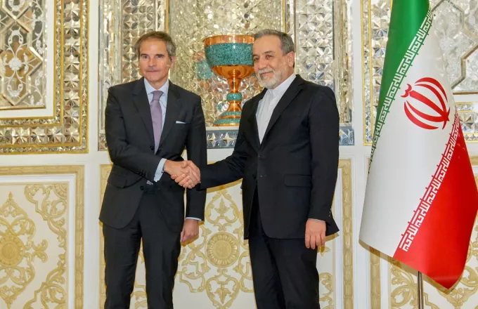 Γκρόσι - Αραγτσί