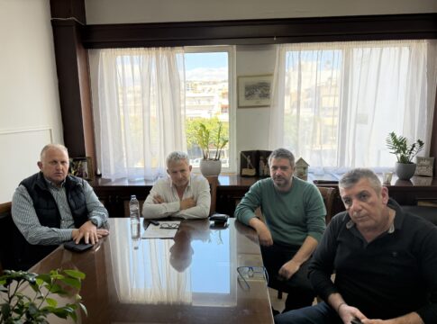 Δήμος Φαιστού: Δωρεάν πρόγραμμα ηλεκτρονικής σήμανσης και στειρώσεων ζώων συντροφιάς