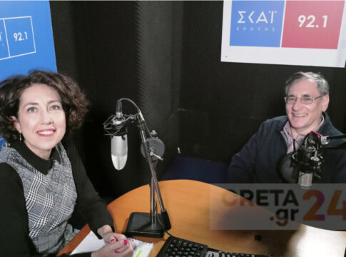 Ευκαιρία για την Ελλάδα και την Ευρώπη η μαζική φυγή επιστημόνων από τις ΗΠΑ λόγω Τραμπ