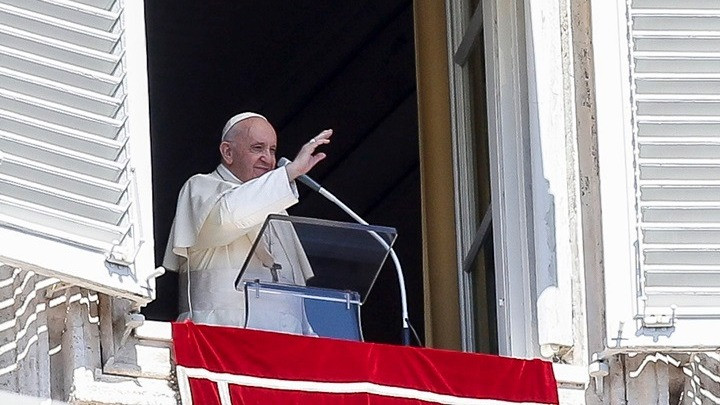 Pope Francis
