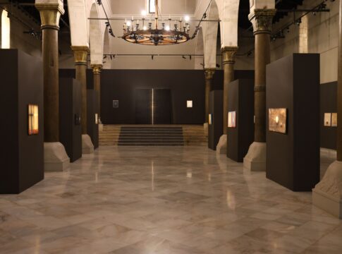 Έληξε η κατάληψη της Βασιλικής του Αγίου Μάρκου