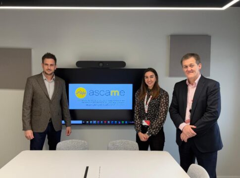 Ενίσχυση της Στρατηγικής Συνεργασίας του Επιμελητηρίου Χανίων με την Ένωση των Επιμελητηρίων Εμπορίου και Βιομηχανίας της Μεσογείου (ASCAME)