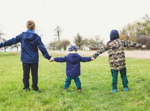 «Επικοινωνία και όρια στην προσχολική ηλικία» | Στις 30 Απριλίου η ομιλία στον Παιδικό Σταθμό Κισσάμου