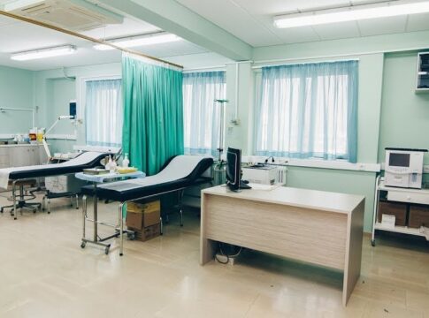 Επιστολή Κεγκέρογλου στην 7η ΥΠΕ Κρήτης για την άμεση ενίσχυση των Κέντρων Υγείας Αρκαλοχωρίου και Καστελλίου