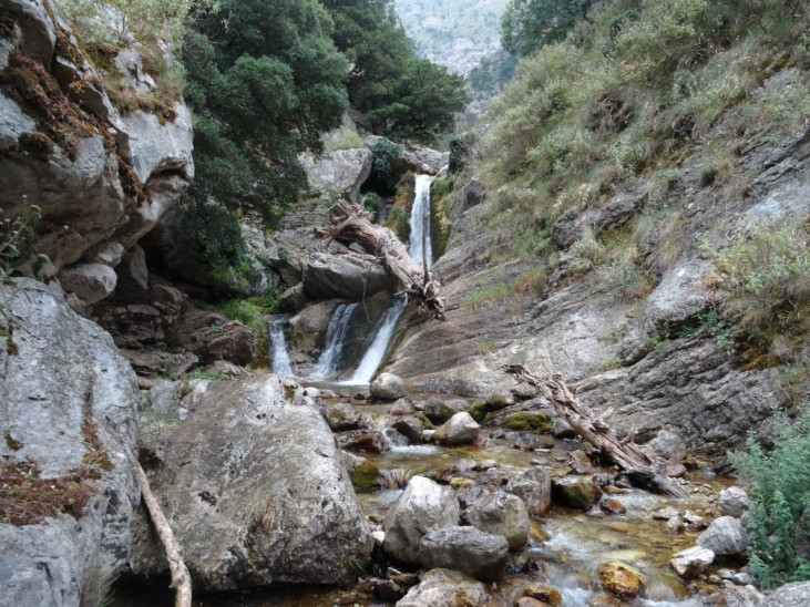 Καταρράκτες